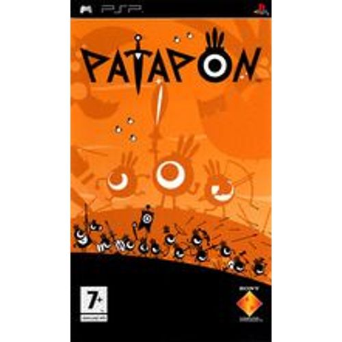 Patapon Psp