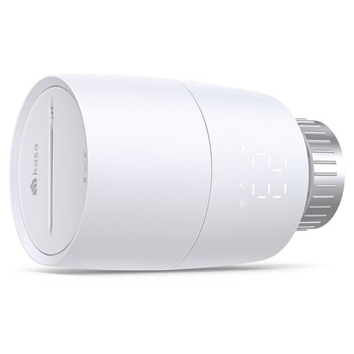 TP-Link Kasa vanne Thermostatique Connectée et Intelligente