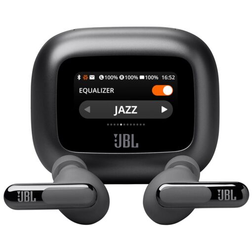 JBL Live Beam 3 Casque Sans fil Ecouteurs Appels/Musique/Spo