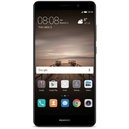 Huawei Mate 9 5.9" Double SIM Android 7.0 4G USB Type-C