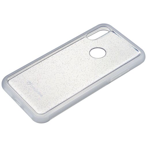 Cellularline Selfie Case - P20 Lite pour Huawei P20 Lite