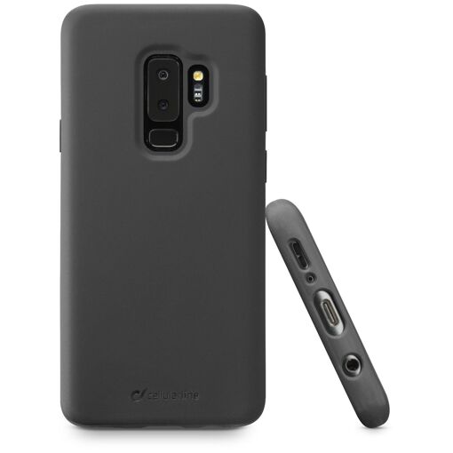 Cellularline Sensation - Galaxy S9+ pour Samsung Galaxy S9+