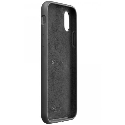 Cellularline Sensation - iPhone XS Max pour Apple iPhone XS 