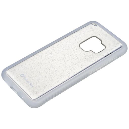 Cellularline Selfie Case - Galaxy S9 + pour Samsung Galaxy S