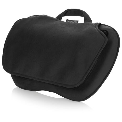 Medisana MC 850 masseur Dos, Jambes, Cou, &Eacute;paules Noir