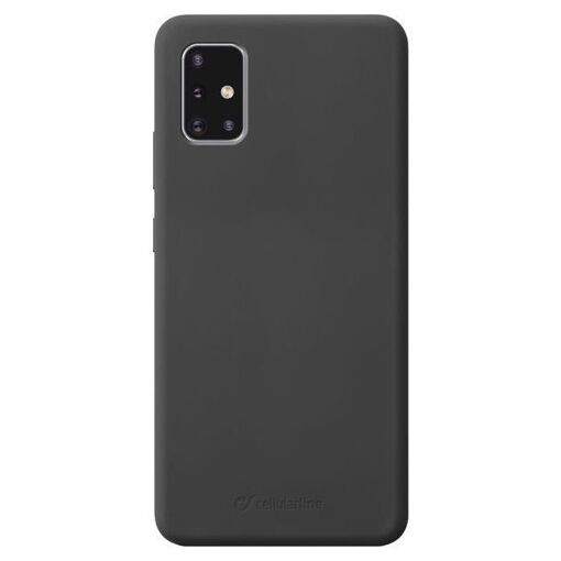 Cellularline Sensation - Galaxy A71 pour Samsung Galaxy A71