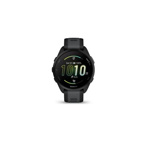 Garmin Forerunner 165 Noir/Gris Fonce