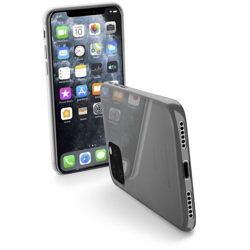 Cellularline Zero - iPhone 11 Pro pour Apple iPhone 11 Pro