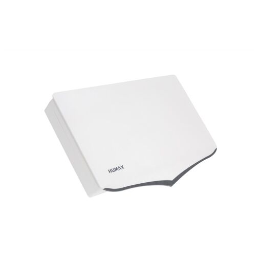 Humax H40D antenne satellites 10,7 - 12,75 GHz Blanc
