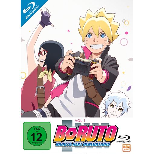 KSM GmbH K6276 Film DVD Allemand, Japonais