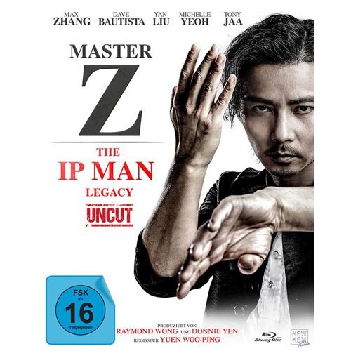 KSM GmbH K6103 Film DVD Allemand