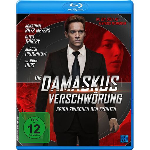 KSM GmbH K6309 Film DVD Allemand, Anglais