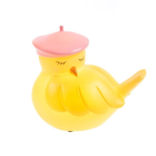 Petite Veilleuse Moineau
