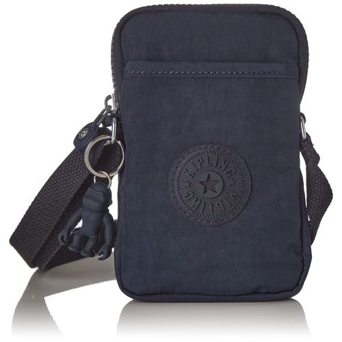 Kipling - Sac pochette Tally - Bleu