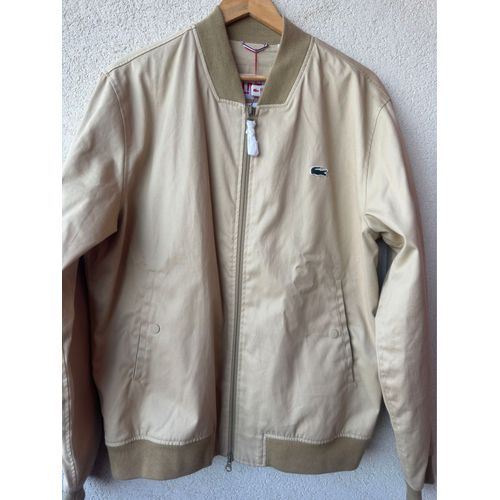 Veste Lacoste Live Bombers