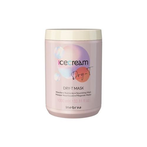 Masque Dry T 1000ml Inebrya 