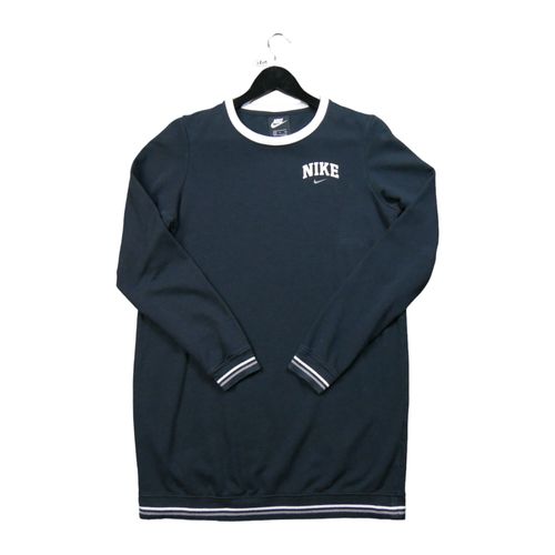 Reconditionné - Robe Nike - Taille S - Femme - Noir