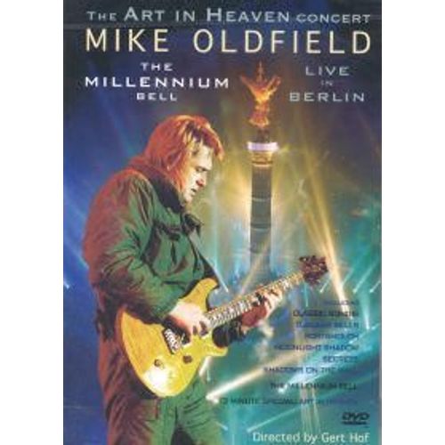 Oldfield, Mike - The Millennium Bell