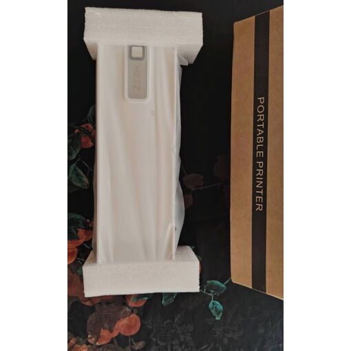 Imprimante thermique portable A4