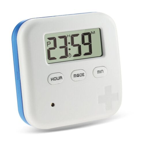 Pilulier intelligent pour seniors - Bo&icirc;te &agrave; pil