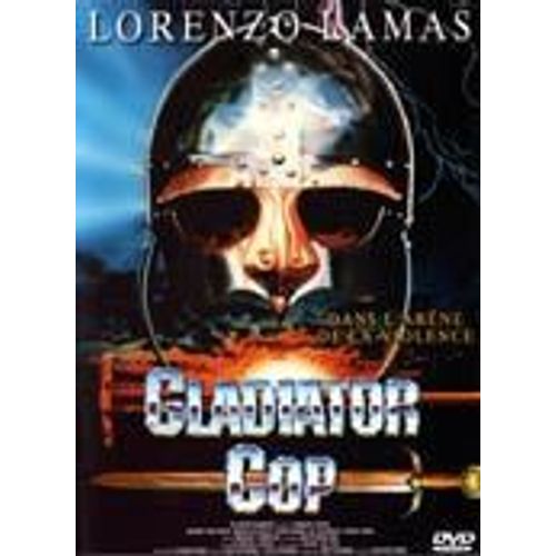 Gladiator Cop