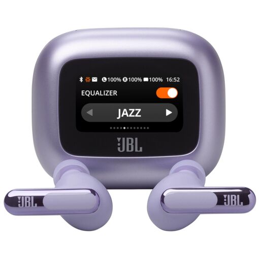 JBL Live Beam 3 Casque Sans fil Ecouteurs Appels/Musique/Spo