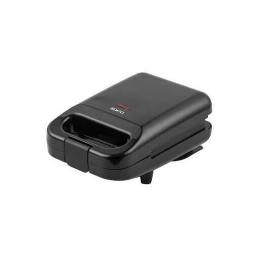 Sogo SAN-SS-7250 gaufrier et appareil à croque-monsie