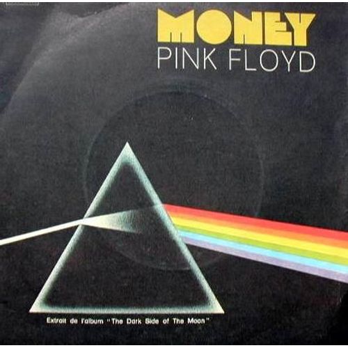 Money/Any Color You Like