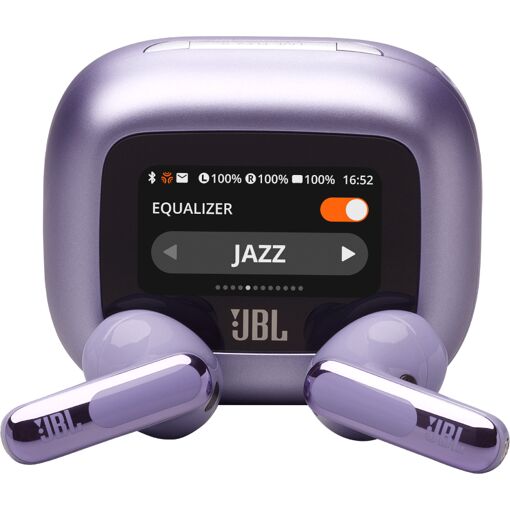 JBL Live Flex 3 Casque Sans fil Ecouteurs Appels/Musique/Spo