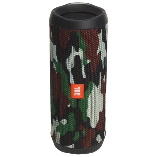 JBL Flip 4 - Haut-parleur - pour utilisation mobile - sans f