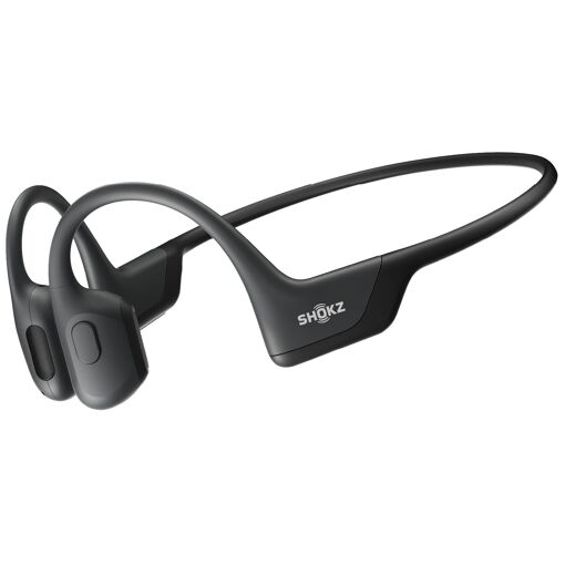 Shokz OpenRun Pro - Casque &agrave; conduction osseuse Bluet