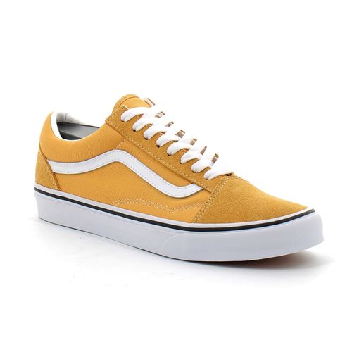 Vans Old Skool Color Theory Doré