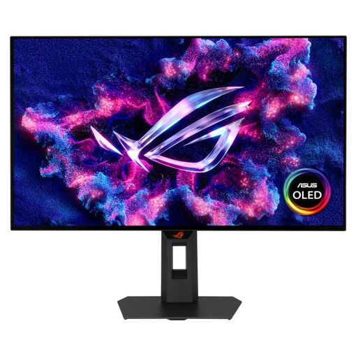 Moniteur gaming ASUS ROG Strix XG27AQWMG 27