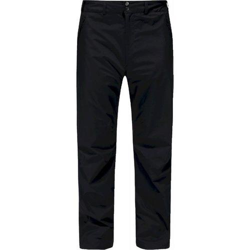 Astral Gtx Pant Men - Pantalon Randonnée Homme True Black Short Xl - Xl