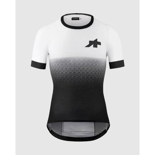 Equipe Rsr Jersey Superleger S9 - Maillot Vélo Homme Holy White Xs - Xs