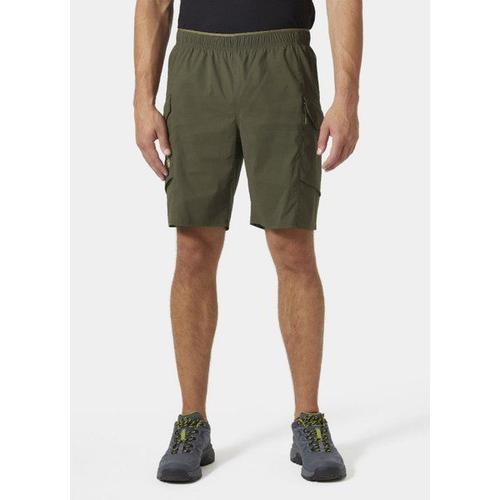 Vista Hike Cargo Shorts - Short Randonnée Homme Green M - M