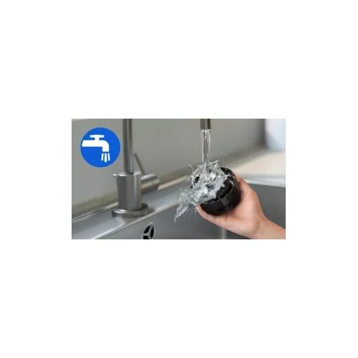 Lames amovibles, pour un nettoyage facilit�