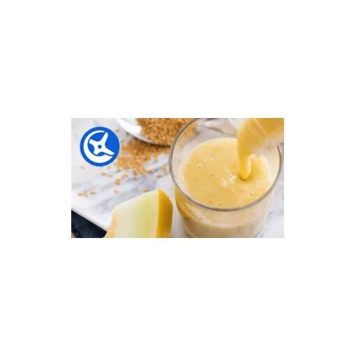 Lames ProBlend ultra-ac�r�es, pour des mixages ultra-lisses