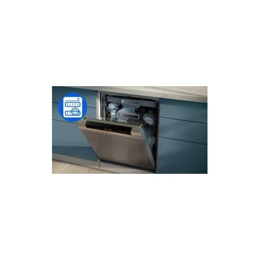 Pi�ces compatibles lave-vaisselle facilitant le nettoyage