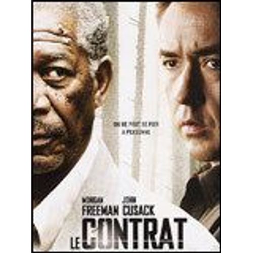 Le Contrat - Edition Locative
