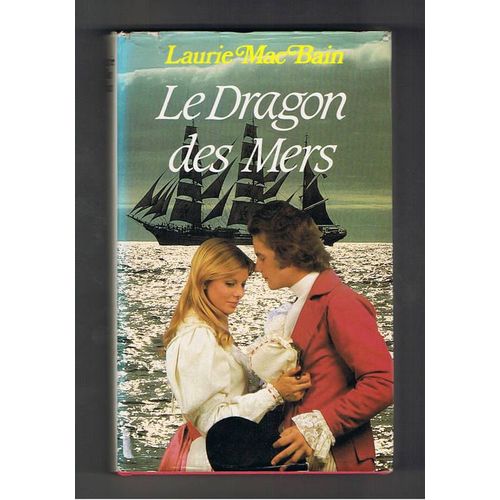 Le Dragon Des Mers