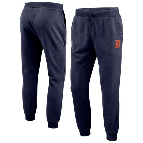 Pantalon De Jogging En Molleton Detroit Tigers - Hommes