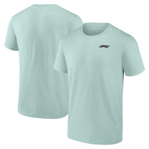 T-Shirt Essentiels Formule 1 - Surf Spray