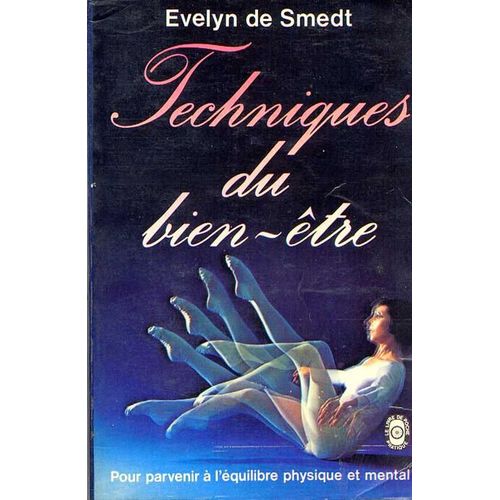 Techniques Du Bien-Être