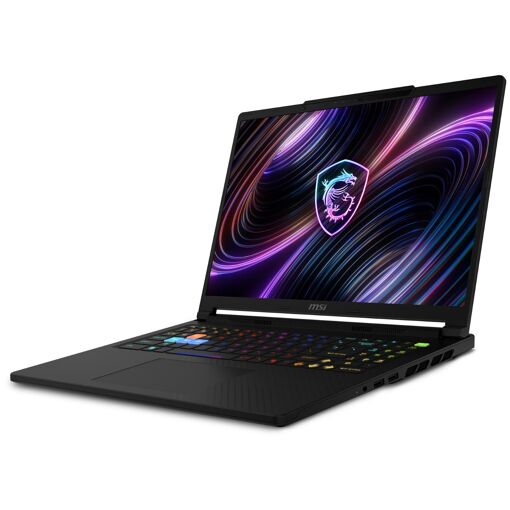 MSI Raider A16 HX B8WH-028IT AMD Ryzen 9 8940HX Ordinateur p