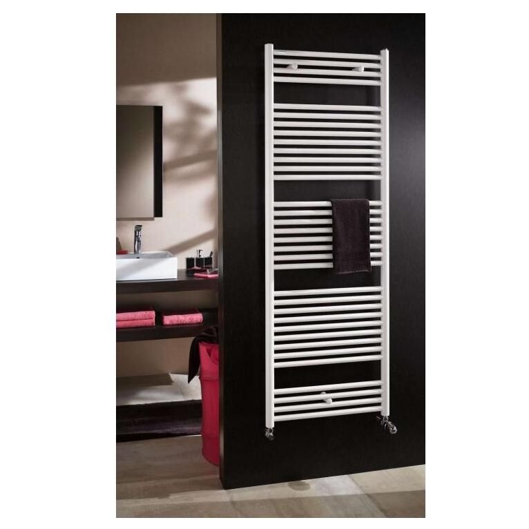 ATOLL SPA 966W eau chaude