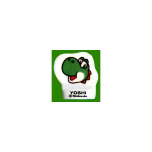 F&egrave;ve Yoshi - S&eacute;rie Super Mario Bros (Nintendo 