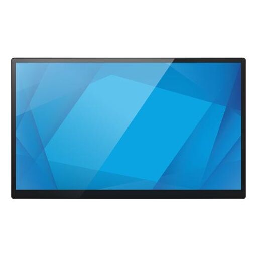 Elo 1510L - &Eacute;cran LED - 15.6" - 1920 x 1080 Full