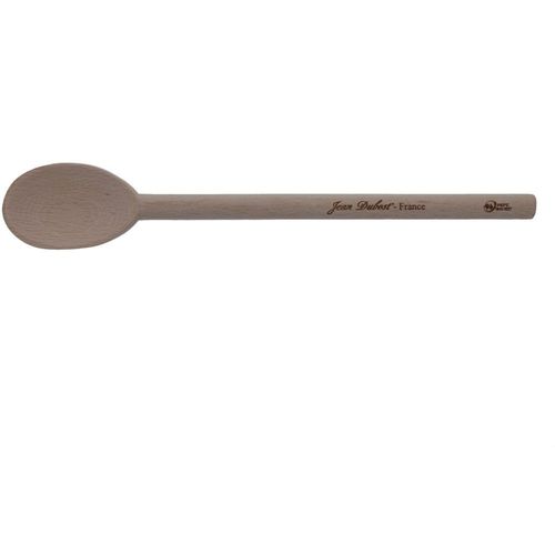 Jean Dubost Cuillère Anglaise Hetre Pefc 30 Cm