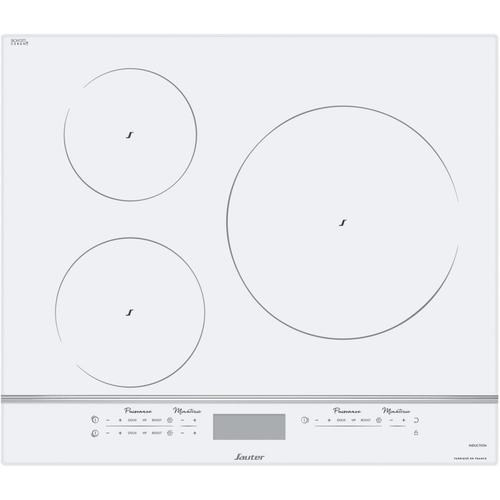 Table induction SAUTER STI1544W Boil